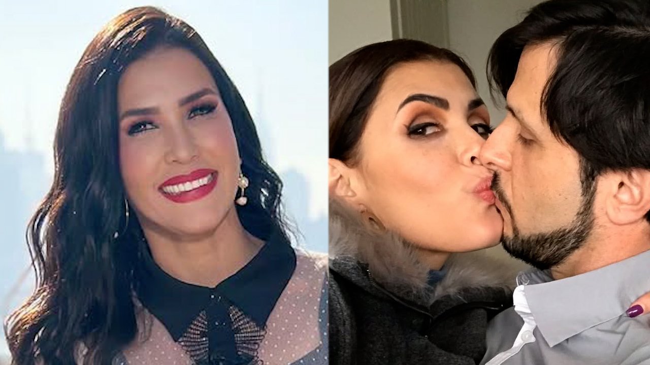 Patricia Fuenmayor murió: la periodista de Despierta América dejó un último mensaje para su esposo | Univision Famosos