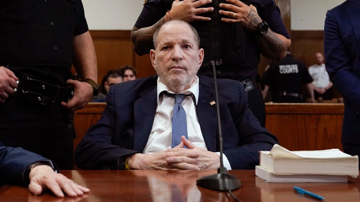 el juicio que sacude Hollywood