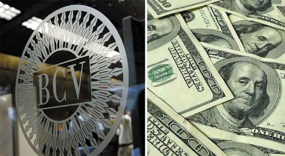 Cotización del dólar en Venezuela abre en Bs 97,31 para este lunes