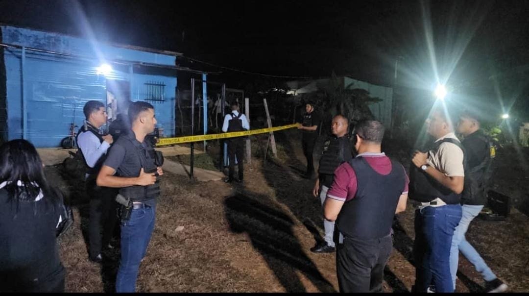 Clamor de justicia en Villa de Cura tras el vil asesinato de la contadora