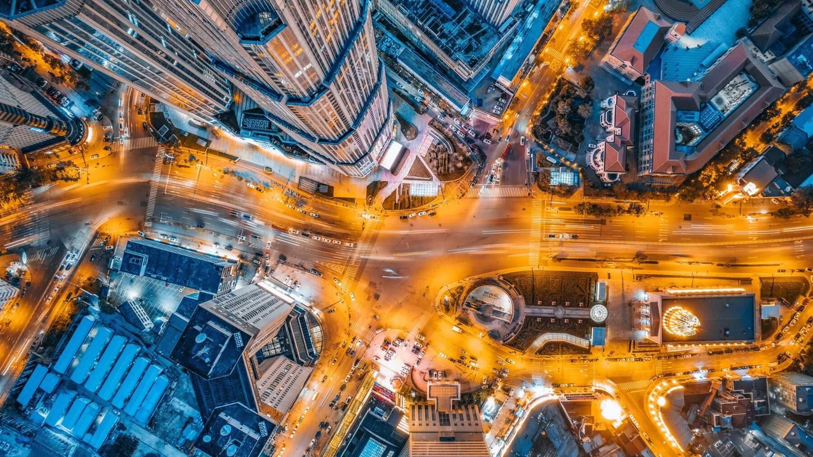 Cómo estas partículas pueden cambiar al mundo