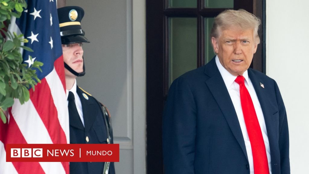 Cómo justifica Trump la prohibición o restricción de entrada a EE.UU. de ciudadanos de estos 19 países (incluidos Cuba y Venezuela)