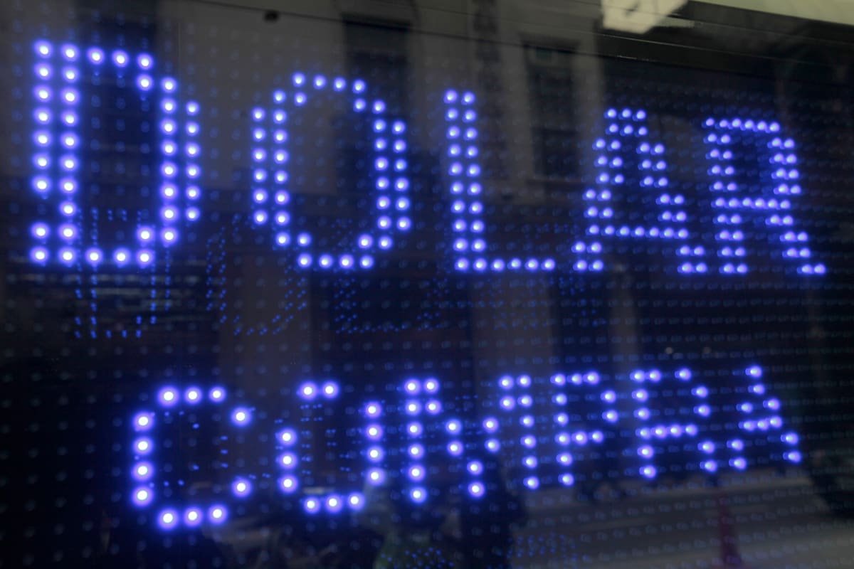 Dólar hoy: cuál es el precio de la moneda el 10 de junio
