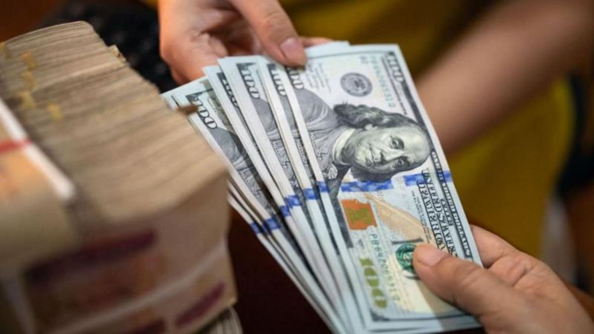 Dólar hoy, dólar blue hoy: a cuánto cotiza este domingo 8 de junio