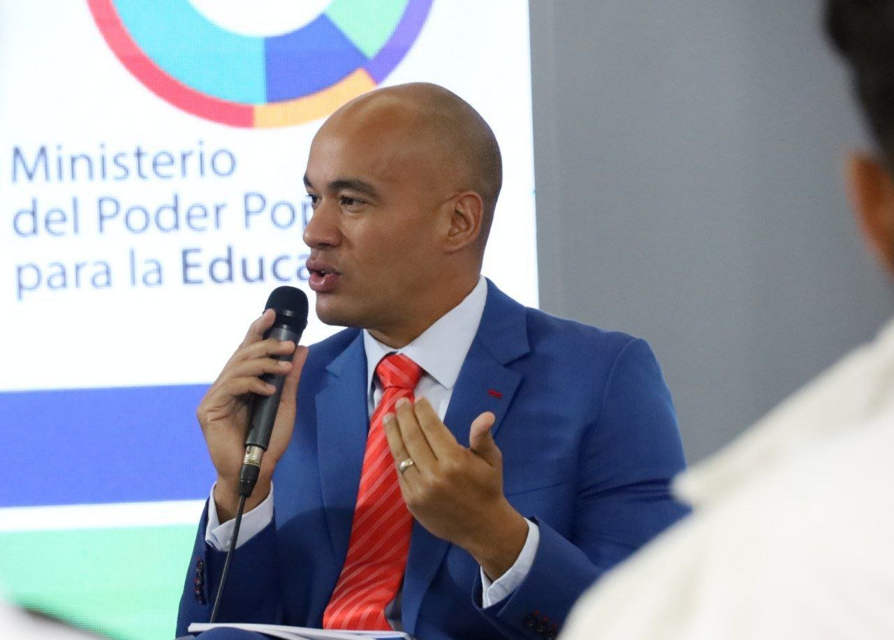 Año escolar en Venezuela termina el 18 de julio