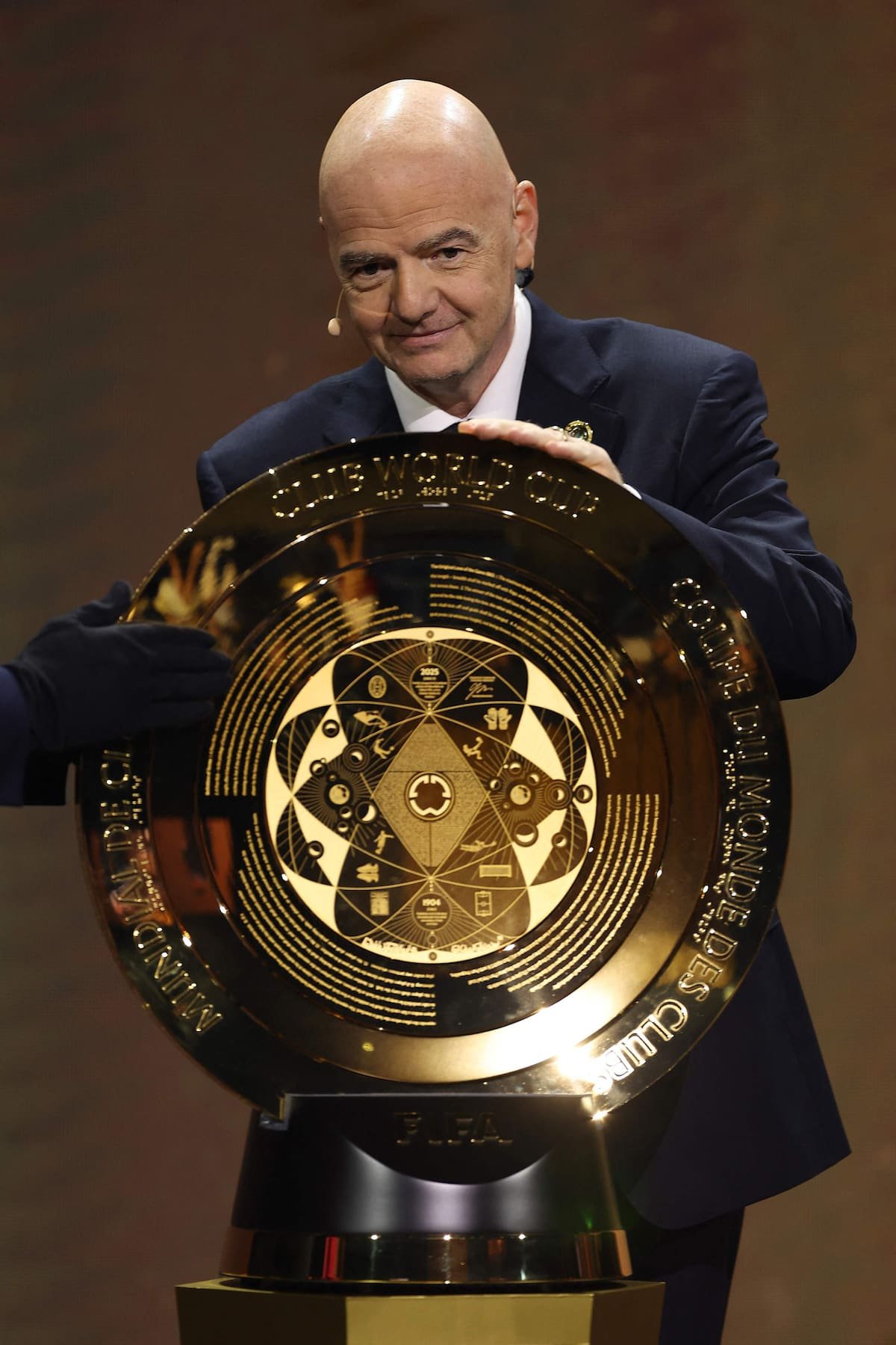 Brasil de Ancelotti clasifica al Mundial de 2026 con victoria 1-0 ante Paraguay