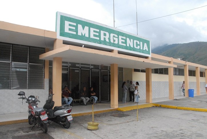 Funcionarios descompensados tras partido en Monagas