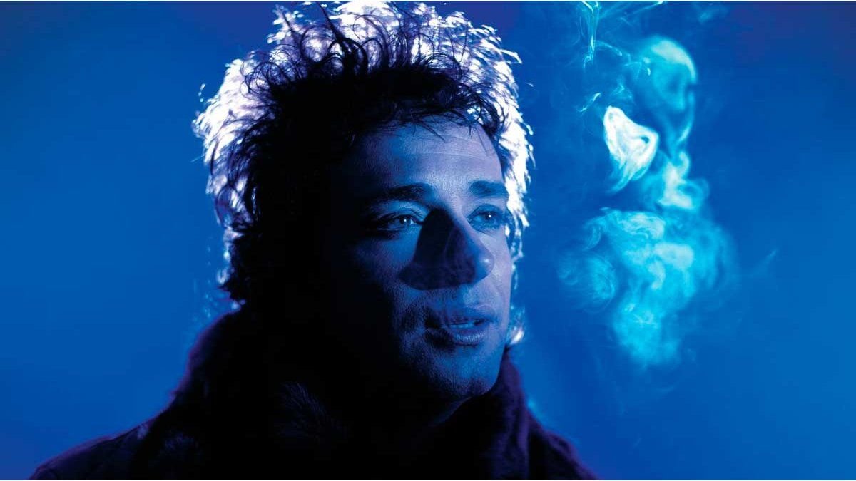 Encontraron restos humanos en una casa donde vivió Gustavo Cerati