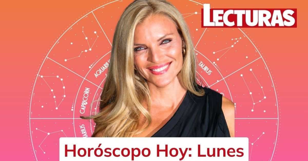 Horóscopo de hoy lunes 9 de junio. Consulta la predicción del horóscopo diario de tu signo.