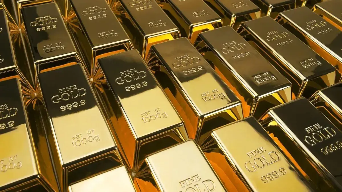 el metal superó al euro como activo de reserva global, ¿qué hay detrás?