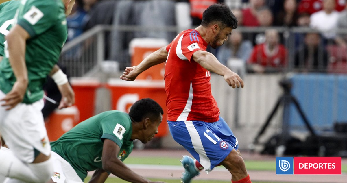 A todo o nada: La Roja se juega su última carta por el sueño mundialista en la altura ante Bolivia | Fútbol