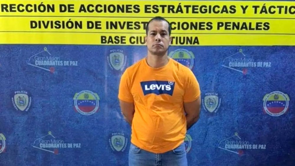 Ola de detenciones políticas en Venezuela para frenar la difusión del 'dólar paralelo'